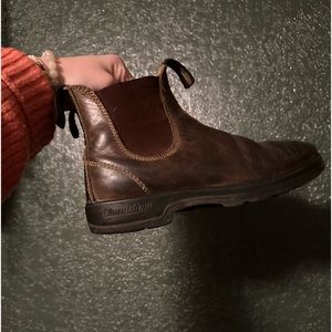 Blundstone Boots